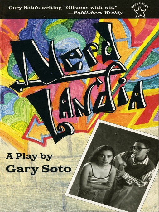 Title details for Nerdlandia by Gary Soto - Available